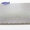 1 2 5 10 20 25 etc Micron Stainless Steel 316 316L FeCrAl Ti Improves Filtration Efficiency Pleated Sintered Mesh Filter