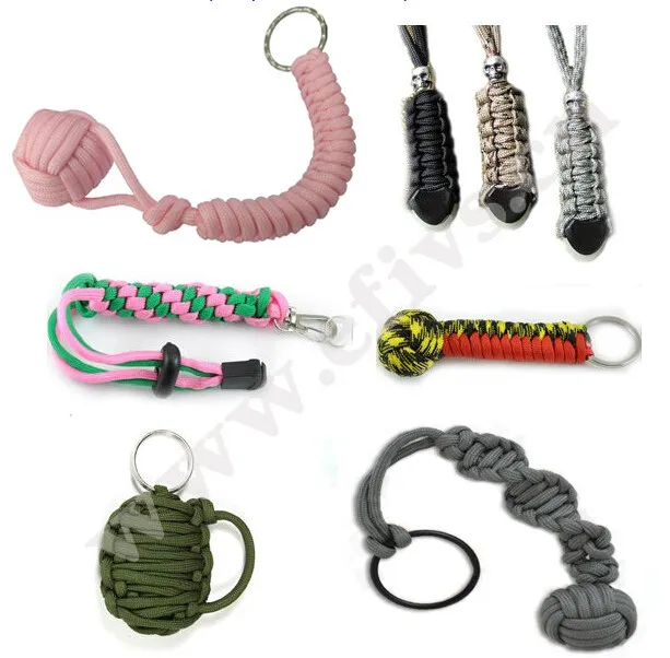 2016 Best Selling Products 450 Paracord Keychain With Multitool Buy