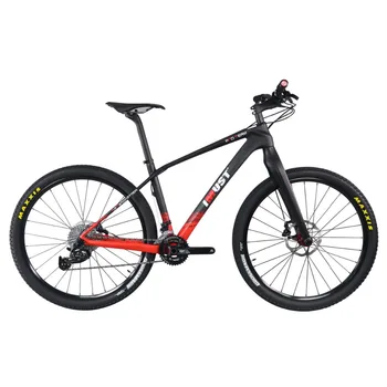 lightest weight mountain bike