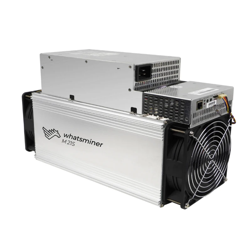 Whatsminer m21s прошивка блока питания