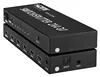 3D Support 2 Input 4 Output v1.4 HDMI Switch Splitter with Audio output