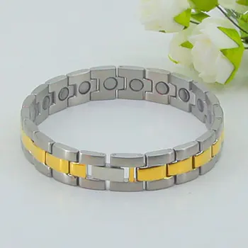 Blood Pressure Control Handchain Magnetic Bracelet For Man Blood Pressure Control Handchain Magnetic Bracelet For Man