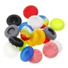 Assorted Color Silicone Analog Cap Thumbstick Cover for PS4 Controller