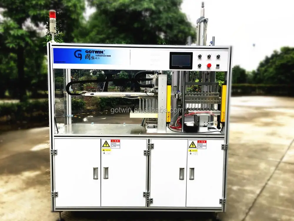 Full Automatic Dental Floss Pick Making Machine Buy Automatic Dental