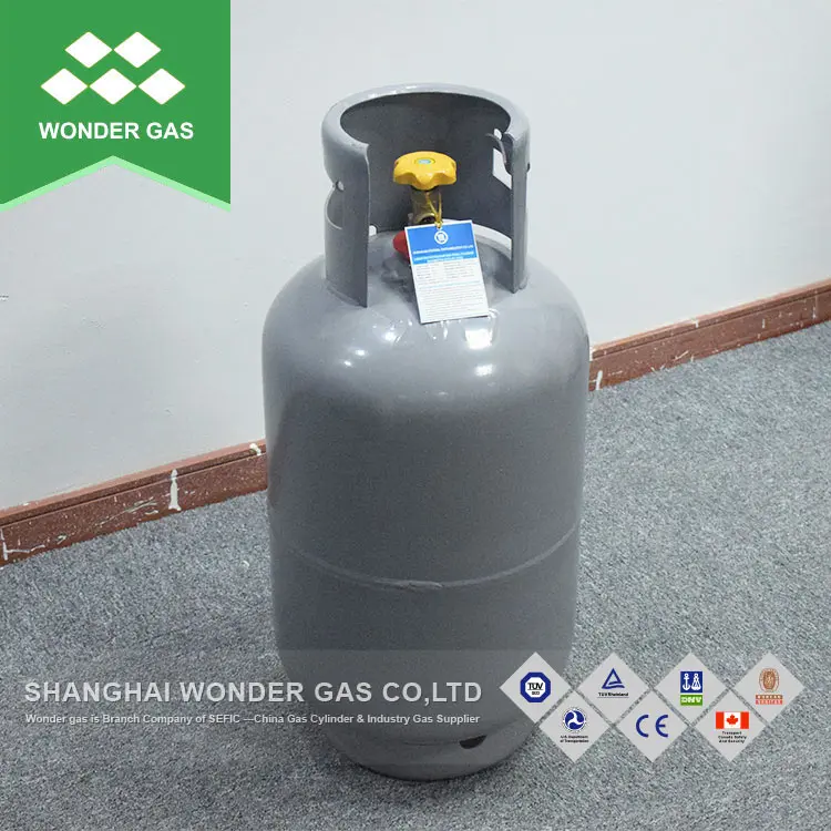 Prix Bouteille De Gaz Propane 6 Kg Intermarché