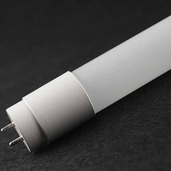 replace 54w fluorescent tube 150lm/w 24w t8 led tube