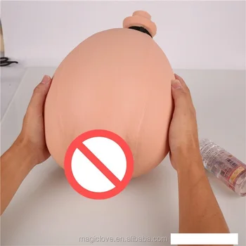 Strakke poesje gevoel