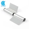 Factory supply aluminum pivot types window hinges