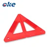 Okefire Road Reflector Hazard Warning Triangle