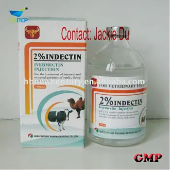 ivermectin cattle injection sheep larger liquid