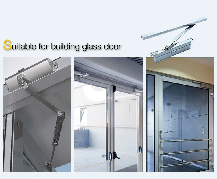 Commercial Type Iron Refrigerator Door Closer Types Buy Door Closer
