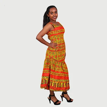 unique kitenge designs for ladies