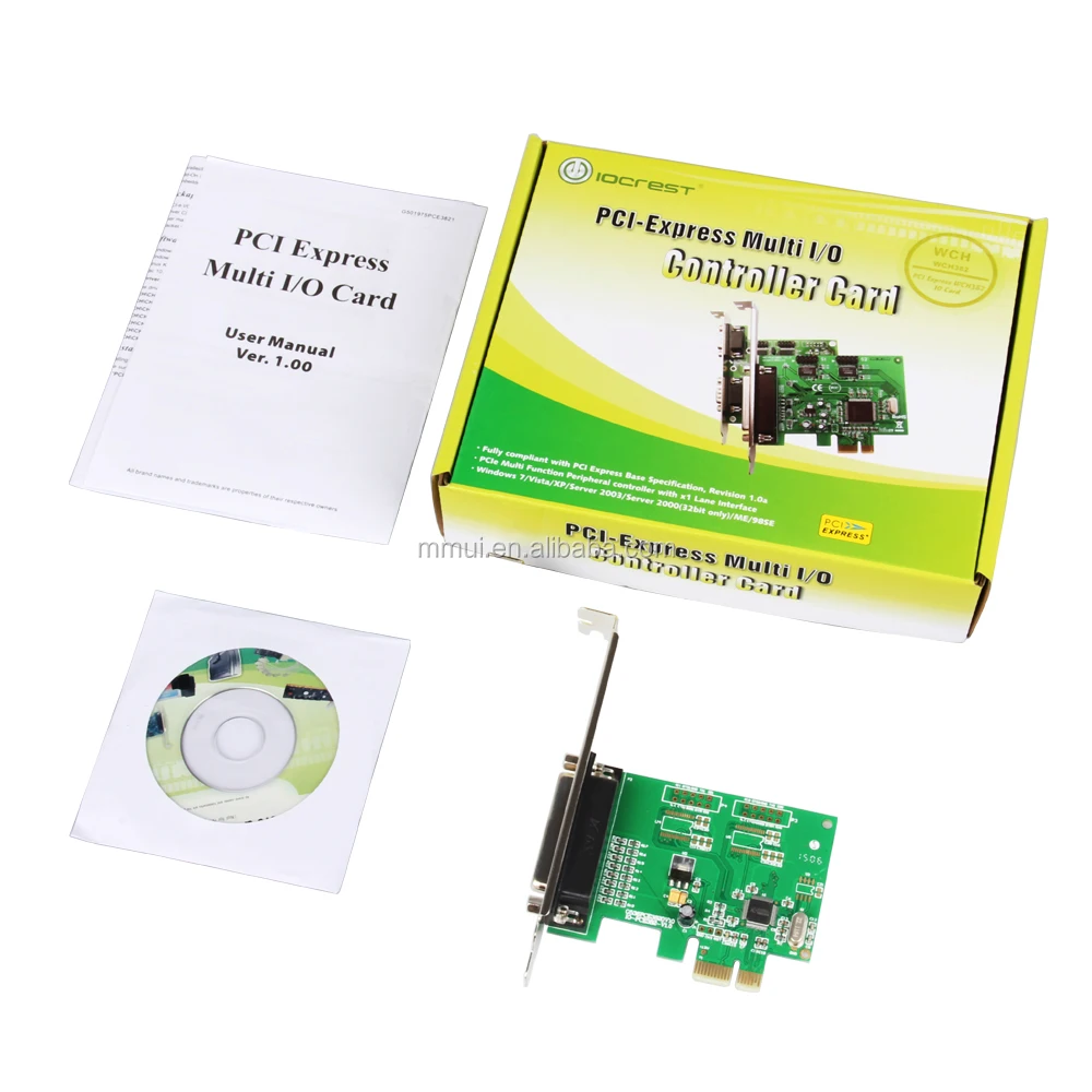 Ieee 1284 Controller Driver Windows 10