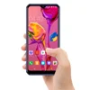 2019 hot drop water full screen China smart phone P30 pro with fingerprint