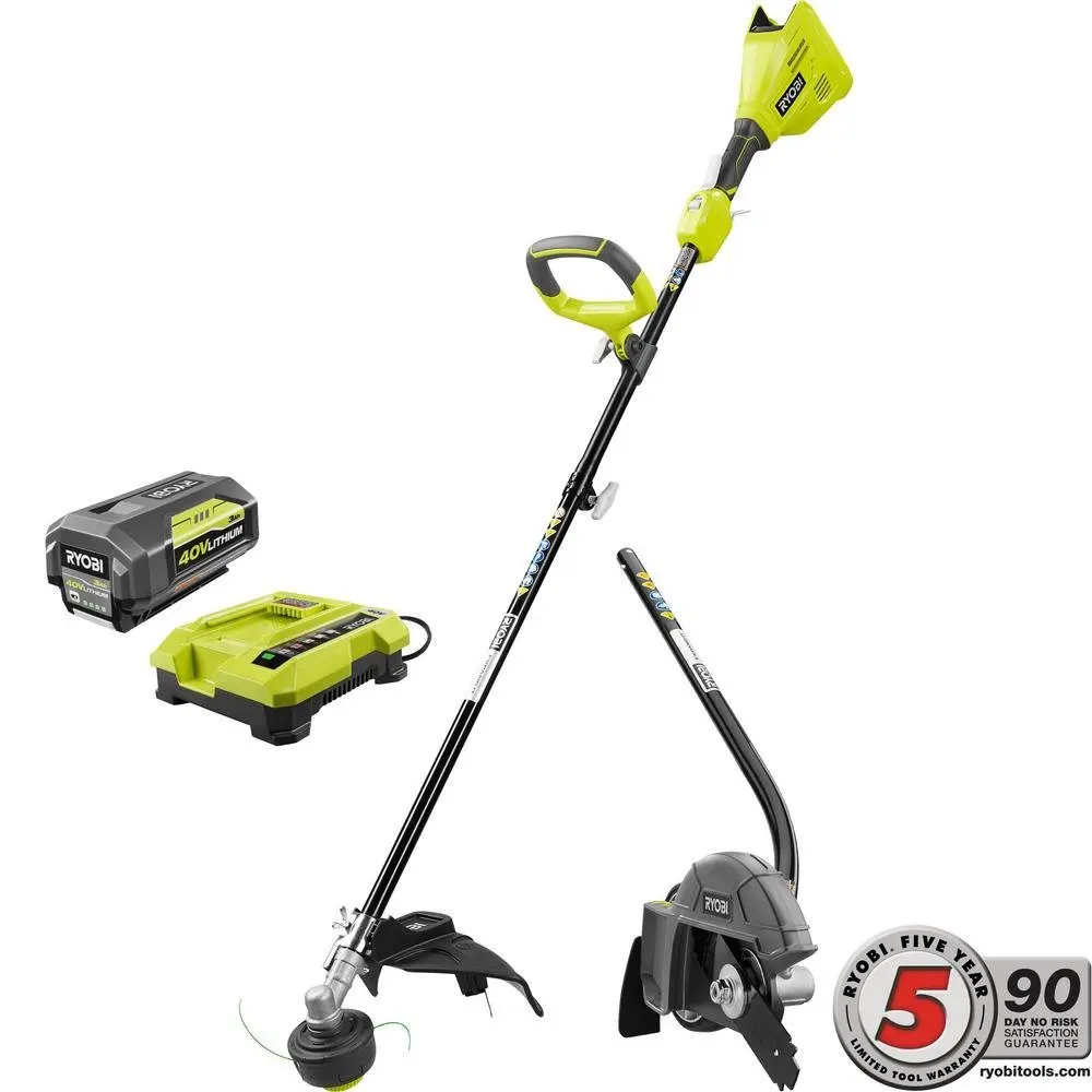 ryobi ry40220 string trimmer