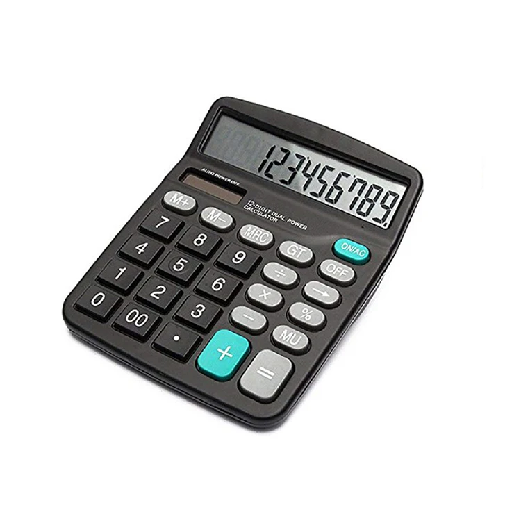 Калькулятор ежедневного сложного. Small calculator.