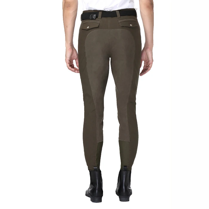 Jodhpurshorse Riding Breeches Equestrian Horse Riding Pants For Women