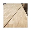 High Quality Bedroom Furniture Cutting Board Rubber Wood Sawn Timber