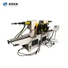 Zhuoran double-head hydraulic pipe bending machine