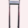 Metal Detector, Walk Through Metal Detector, Metal Detector gate Js-200 (6zones/LED display/2 LED gatepost)