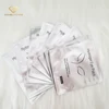 Lint Free Hydrogel Eye Gel Patch for Eyelash Extension