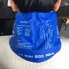 Physical therapy soft hot cold ice pack shoulder neck warmer neck pack