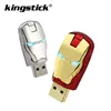 Hotselling usb flash drives 32gb 8gb memory sticks usb pen drive 16gb 64gb 128gb iron men flash memory drive