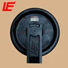 Aftermarket Parts Excavator Idler Assembly for JCB8055RTS Smart Excavator