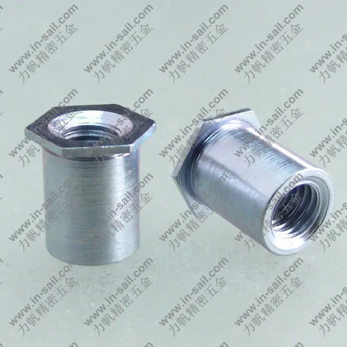 Self Clinching Standoff Fasteners Buy Stainless Steel Standoff Fastener,Self Adhesive Fastener