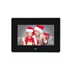 Hot selling 7" wholesale price full HD Android 6.0 wifi digital photo frame