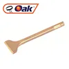 high quality explosion proof Beryllium copper scaling pneumatic chisel