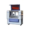 Metal plate silver gold ring engraving machine 20w 30w cnc laser fiber marking machinery big sale