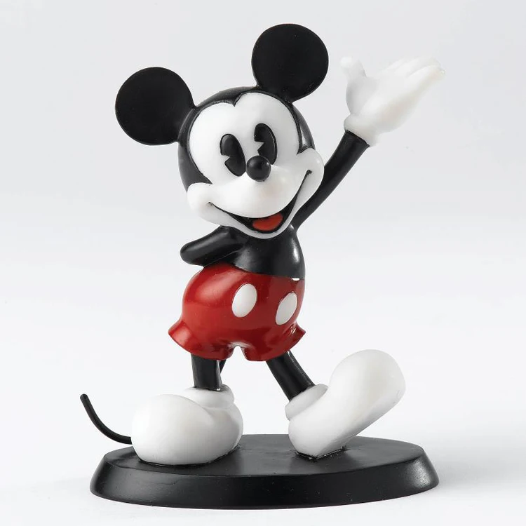 figurine mickey grande taille