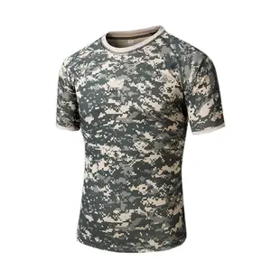 factory custom army uniform digital Jungle camouflage used military uniform clothing factory custom army uniform digital Jungle camouflage used military uniform clothing