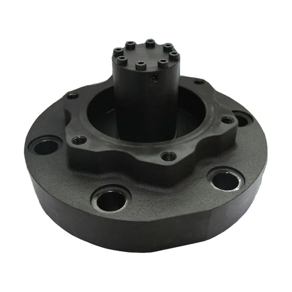 Pf Series Hydraulic Prefill Valve Rolling With The Group Rubber Cutting