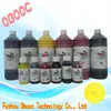 China Manufacturer Outdoor Eco Solvent Alcohol Dye Ink for Epson Bulk