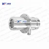 Mini Flange Mounted Endoscopic Explosion proof IP Camera Ex Network Camera for containers oil tanks reactors or pipelines