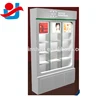 Modern hot sell custom made MDF beauty cosmetic display cabinet/ cosmetic display stand/cosmetic shelf for shopping mall display