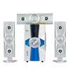 3.1 JERRY real techniques wireless sound system sell sound system loudspeakers for karaoke with blu ray karaoke player