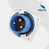 NEW IP67 Waterproof industrial socket and plug