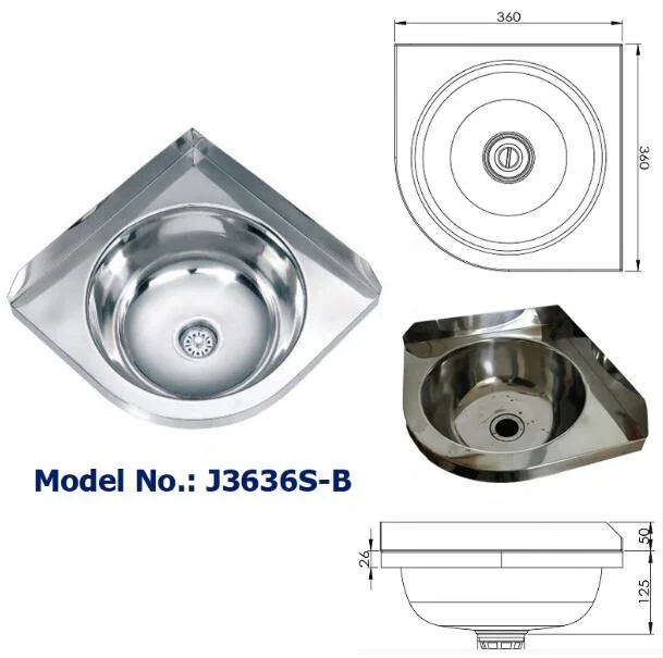 Tct4538s Triangle Portable Kitchen Sink Buy Triangle Wash Sinks