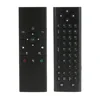 2.4G Wireless Keyboard Mouse Air Mouse Keyboard Remote Control w/MIC 3-Gravity Sensor for Mini PC Smart TV Android TV BOX HTPC