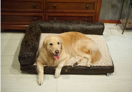 Washable Size Extra Large Dog Sofa Bed House Kennel Mat Soft Fleece Pet Cat Warm Protect Spine Orthopedic Beds Washable Size Extra Large Dog Sofa Bed House Kennel Mat Soft Fleece Pet Cat Warm Protect Spine Orthopedic Beds