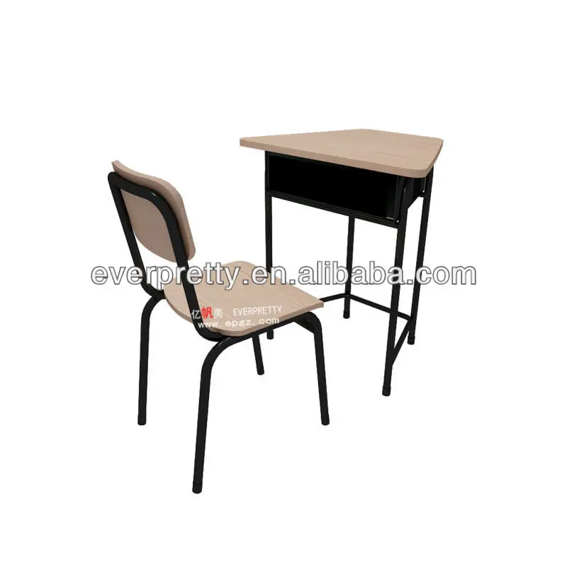 Modern Classroom Furniture School Desk And Chair For Sale Buy Modern