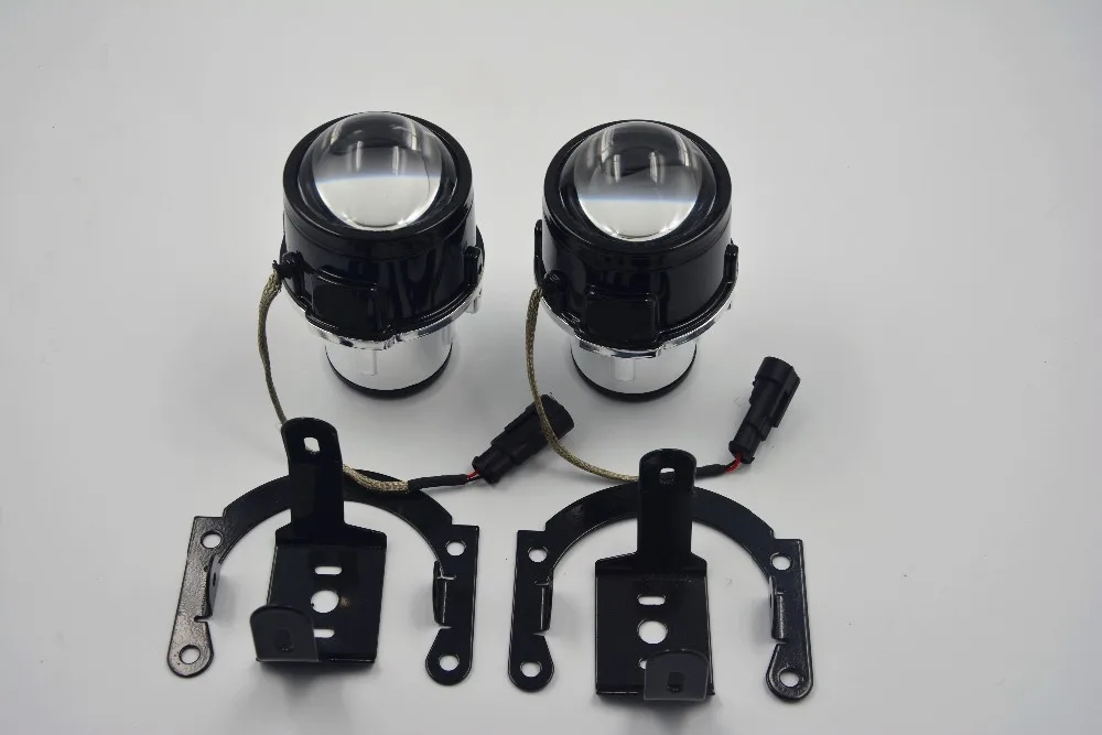 Suzuki v Strom 650 led Fog Lamp