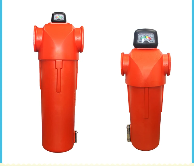 Precise Filter Air Compressor Water Separator Coalescing Filter Buy