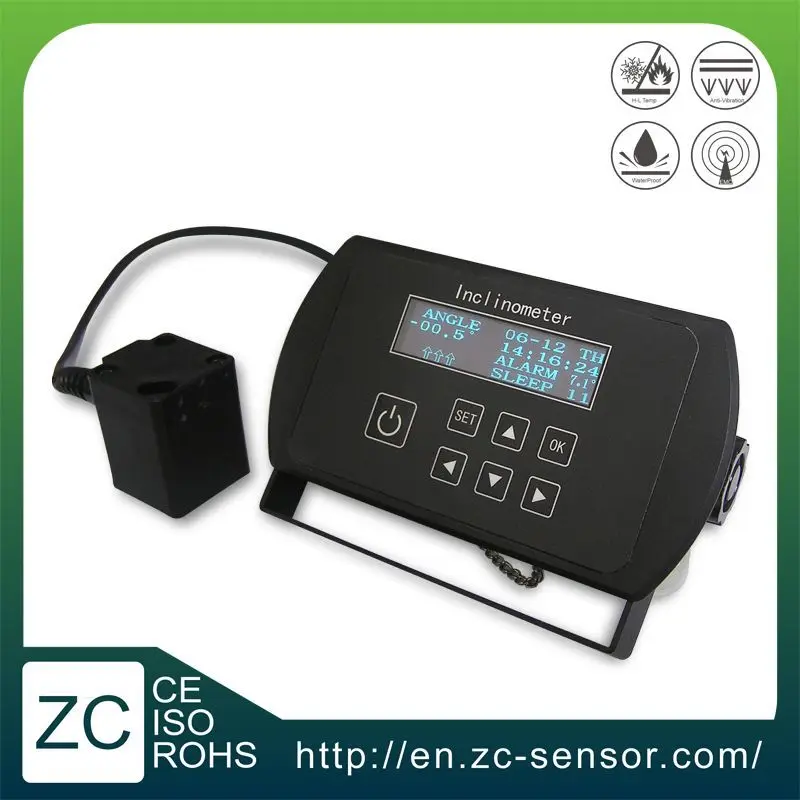 Inclinometer Tilt Sensor