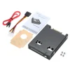 Hot Swap Single Bay 2.5" SATA III 3.0 Hard Disk Drive HDD & SSD Tray Internal Mobile Rack Hard Drive Enclosure Docking Station