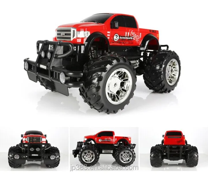 big toy car online