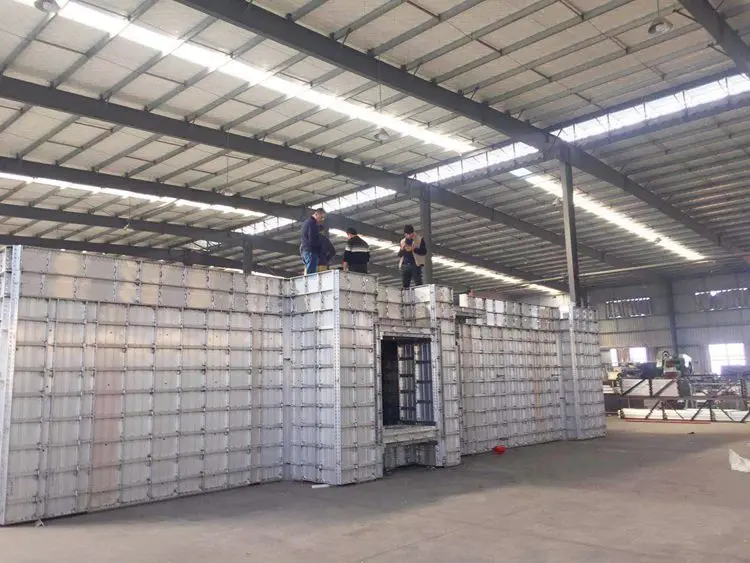 Wow! Aluminium beams alloy 6061 profiles i beams aluminium for standard clean room material aluminium extrusion profiles H beam